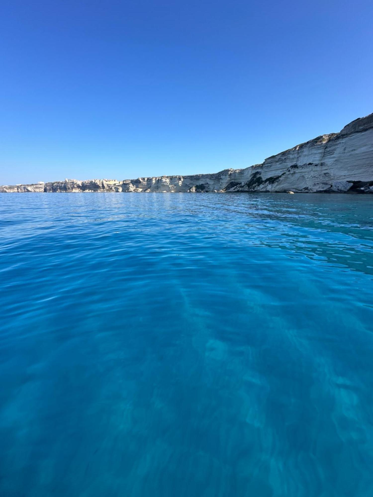 Entre Ciel Et Mer Hotel Bonifacio (Corsica) Exterior foto