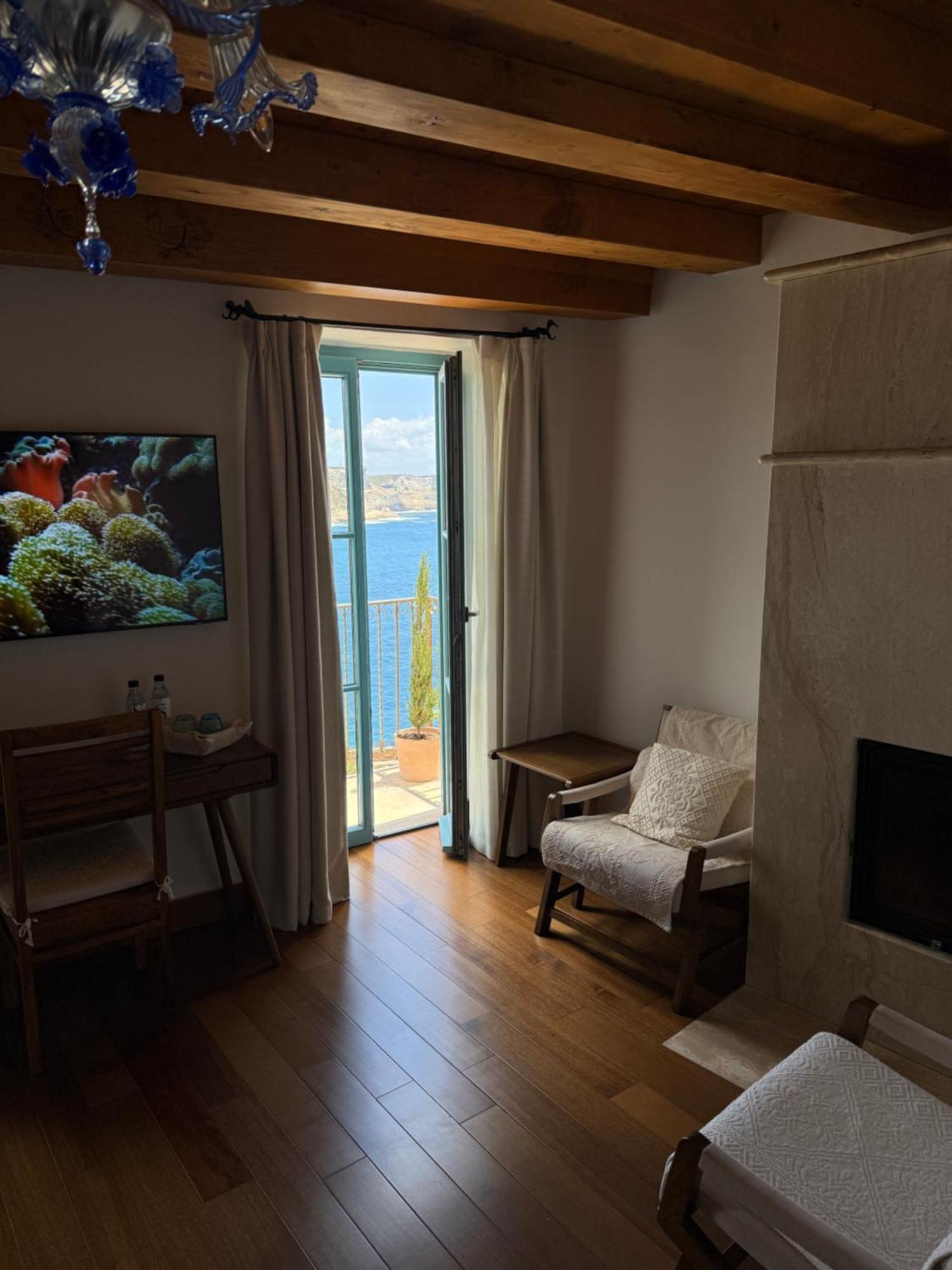 Entre Ciel Et Mer Hotel Bonifacio (Corsica) Exterior foto